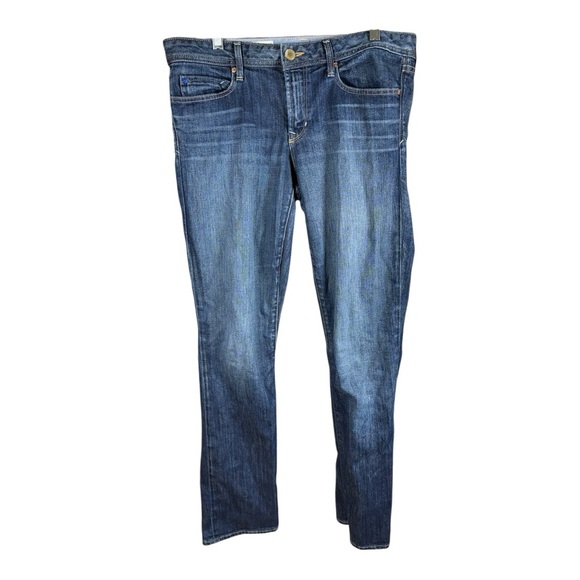 Gap 1969 Denim - The GAP Straight Leg Jeans